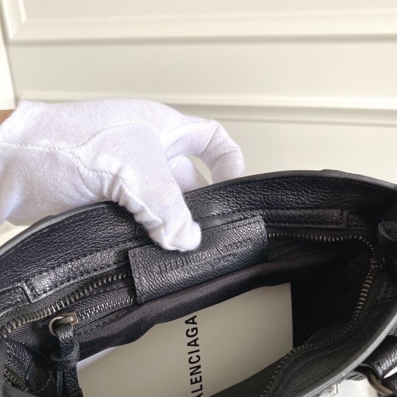 Balenciaga Classic City Bags